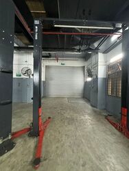 Paya Ubi Industrial Park (D14), Warehouse #519935301